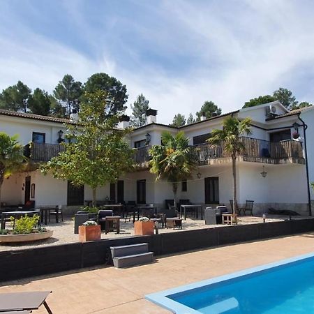 Casa Bons Aires (Adults Only) Guest House Alcoy Luaran gambar