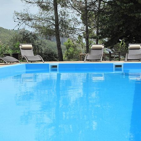Casa Bons Aires (Adults Only) Guest House Alcoy Luaran gambar