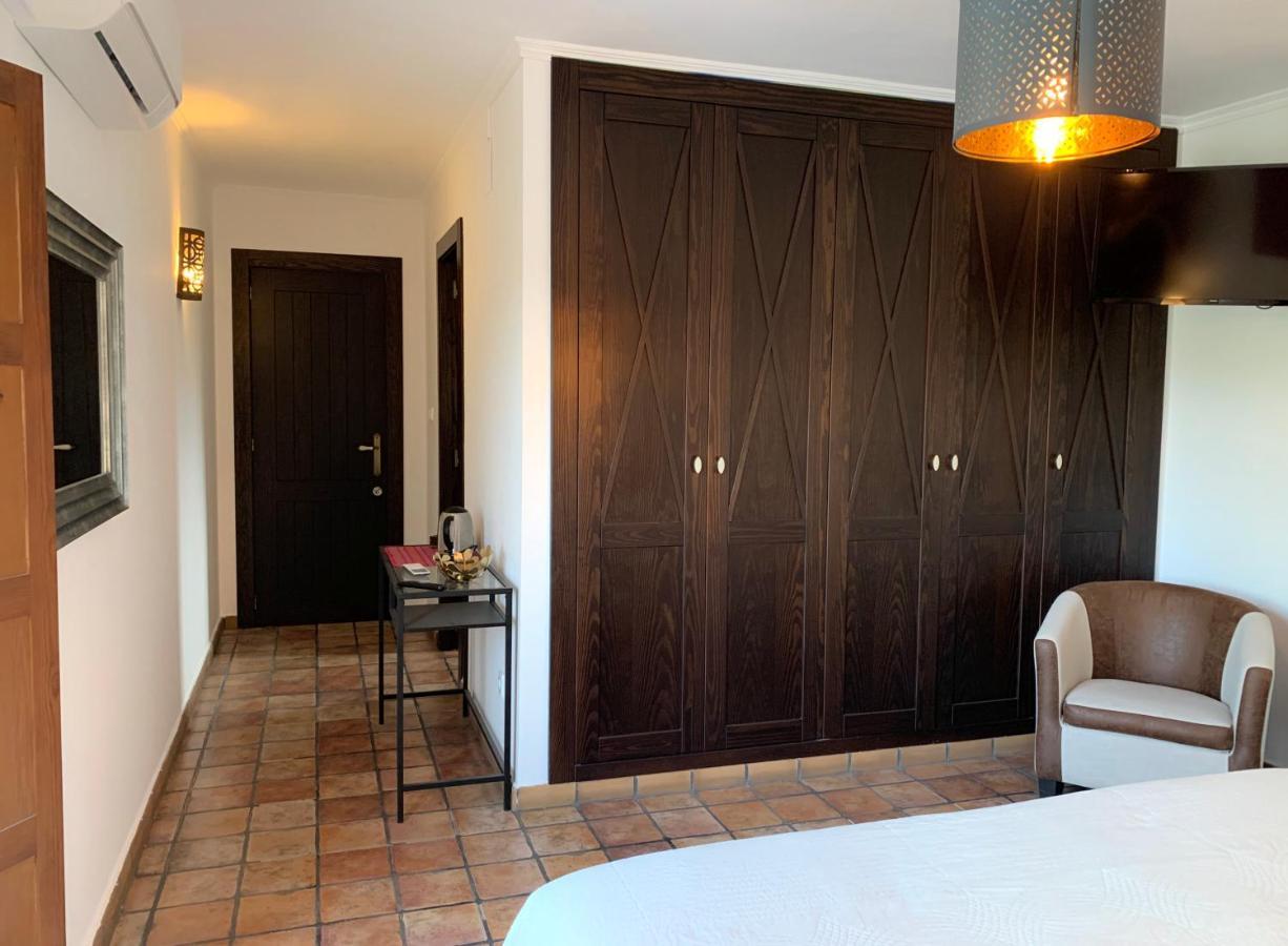 Casa Bons Aires (Adults Only) Guest House Alcoy Luaran gambar