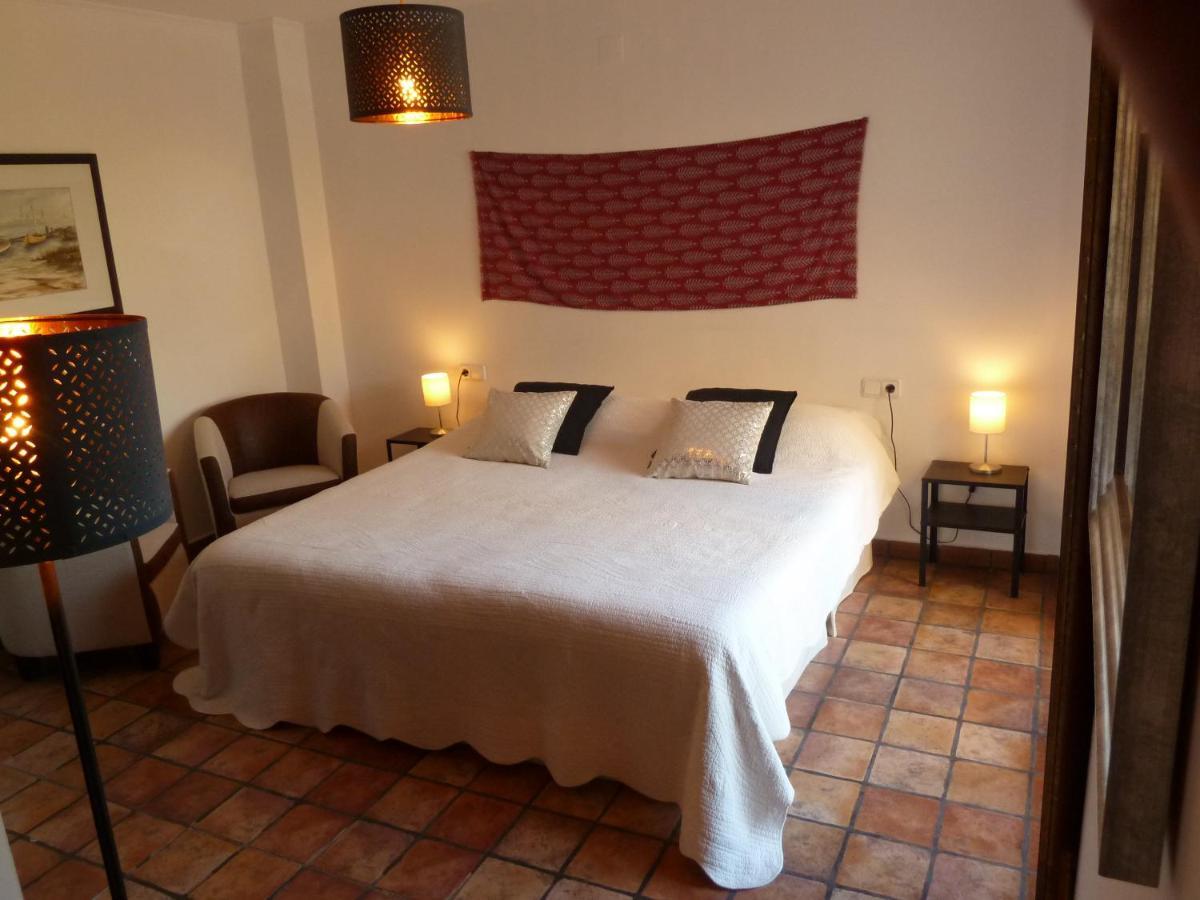 Casa Bons Aires (Adults Only) Guest House Alcoy Luaran gambar