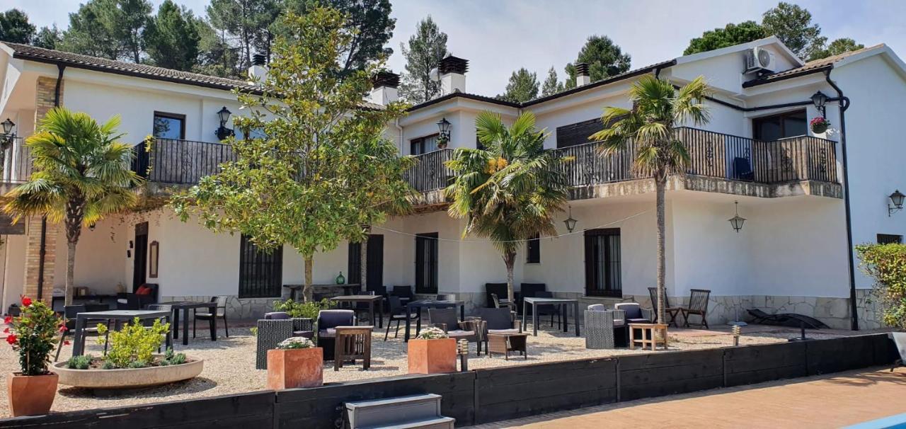 Casa Bons Aires (Adults Only) Guest House Alcoy Luaran gambar