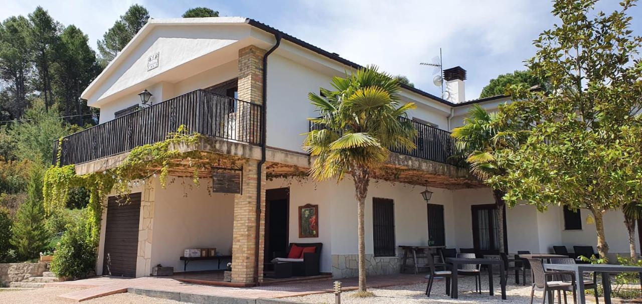 Casa Bons Aires (Adults Only) Guest House Alcoy Luaran gambar