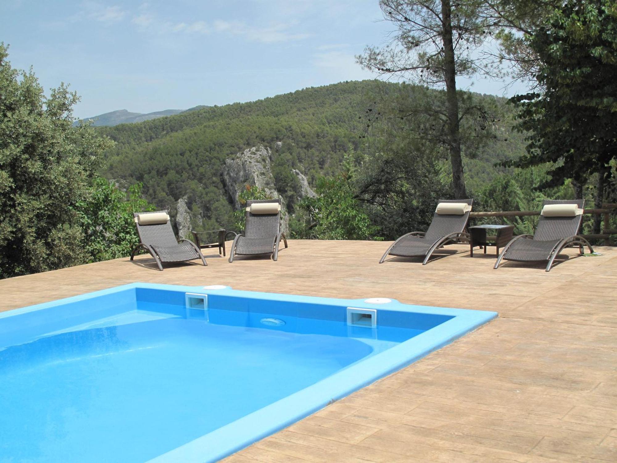 Casa Bons Aires (Adults Only) Guest House Alcoy Luaran gambar