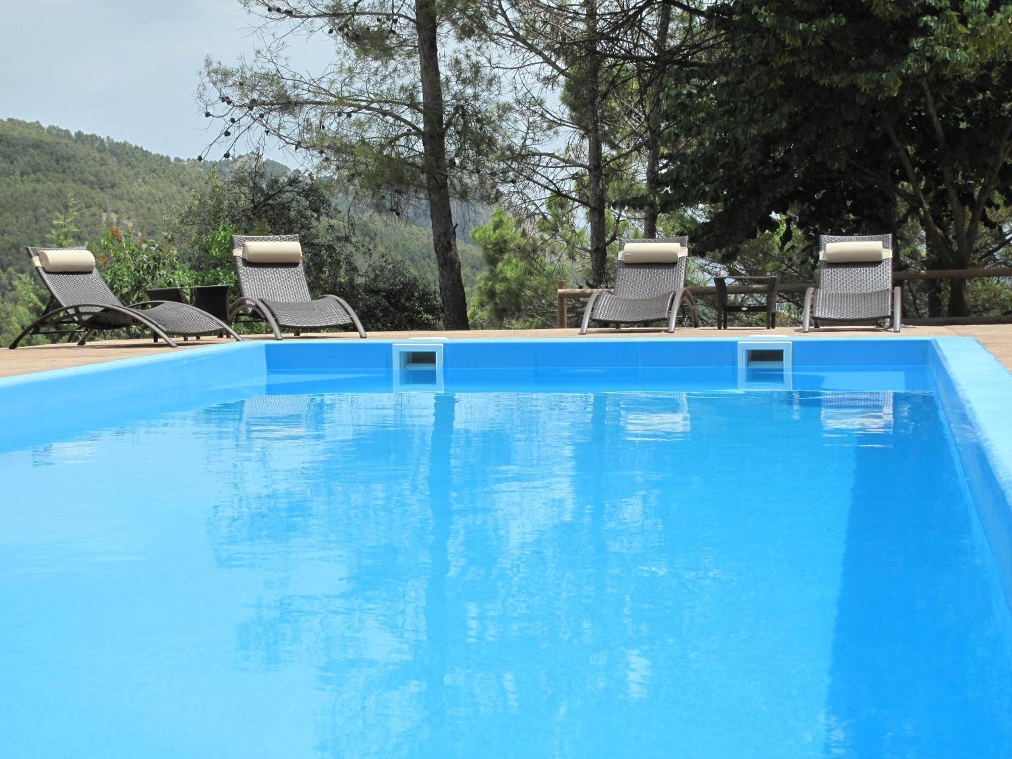 Casa Bons Aires (Adults Only) Guest House Alcoy Luaran gambar