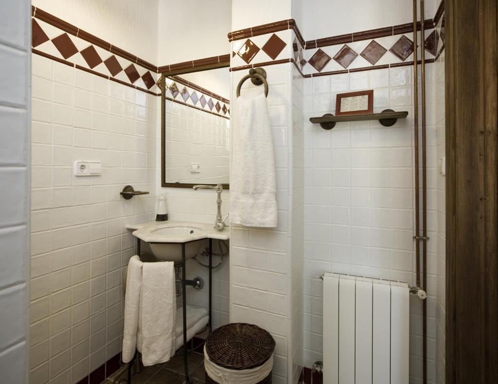Casa Bons Aires (Adults Only) Guest House Alcoy Luaran gambar