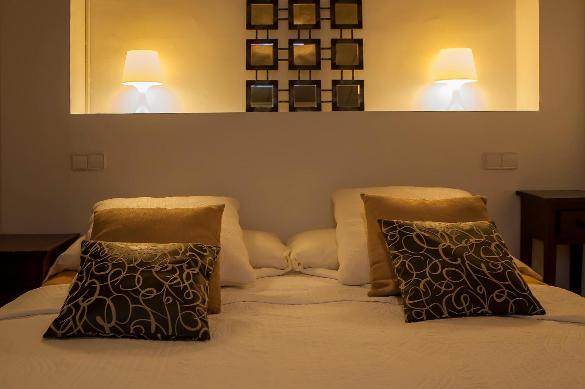 Casa Bons Aires (Adults Only) Guest House Alcoy Luaran gambar