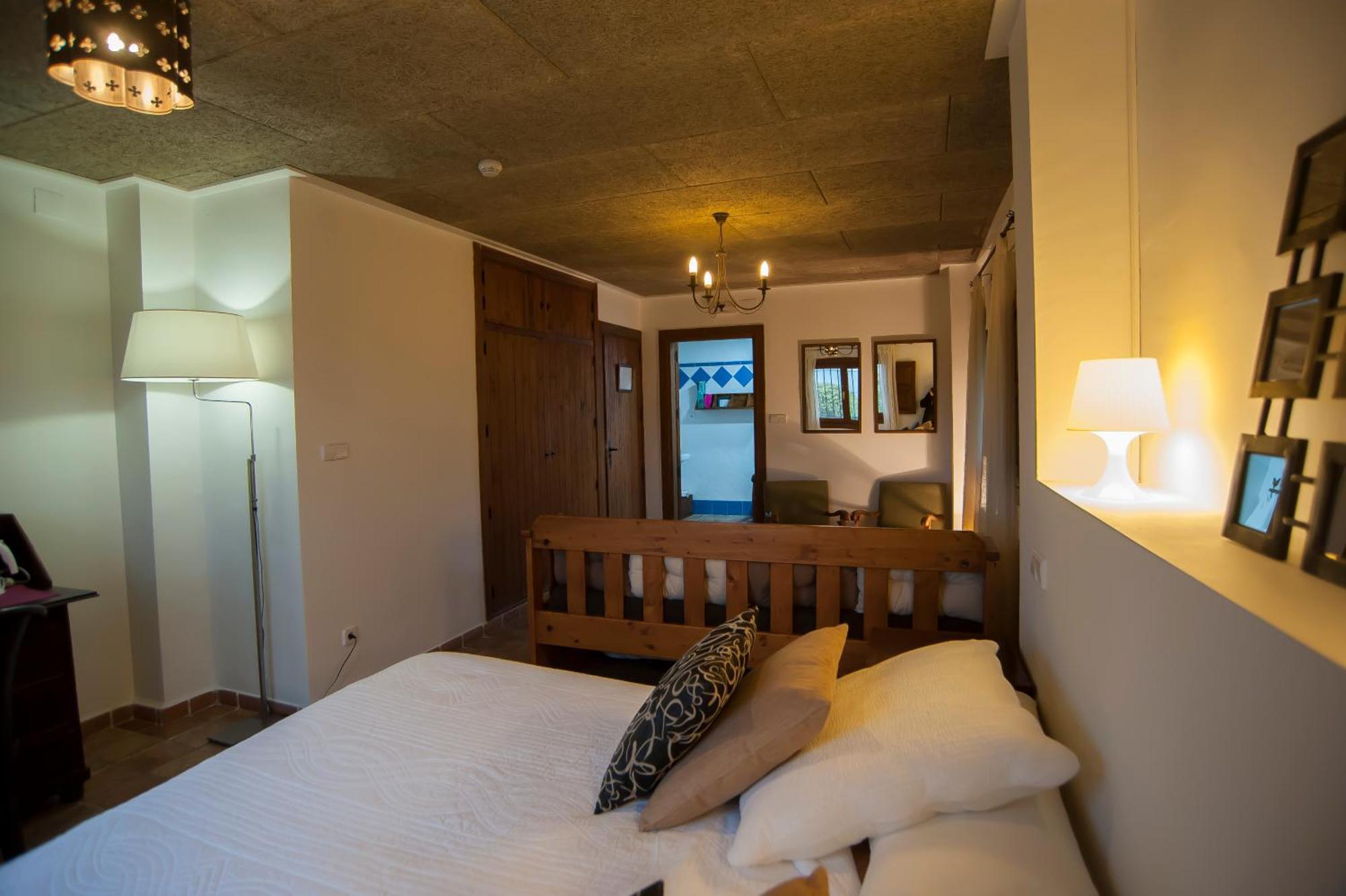 Casa Bons Aires (Adults Only) Guest House Alcoy Luaran gambar