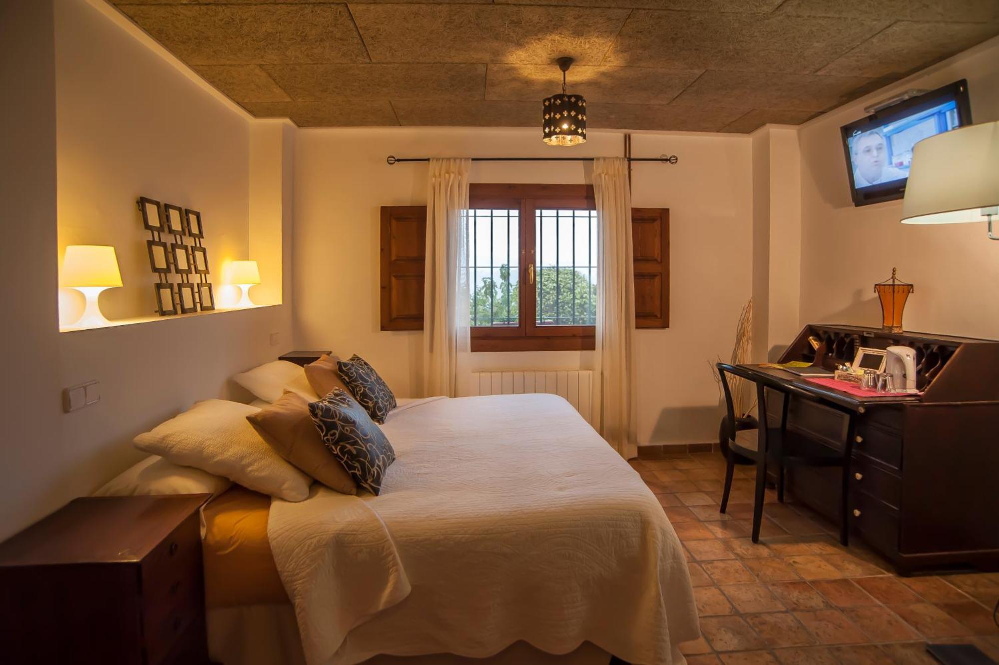 Casa Bons Aires (Adults Only) Guest House Alcoy Luaran gambar
