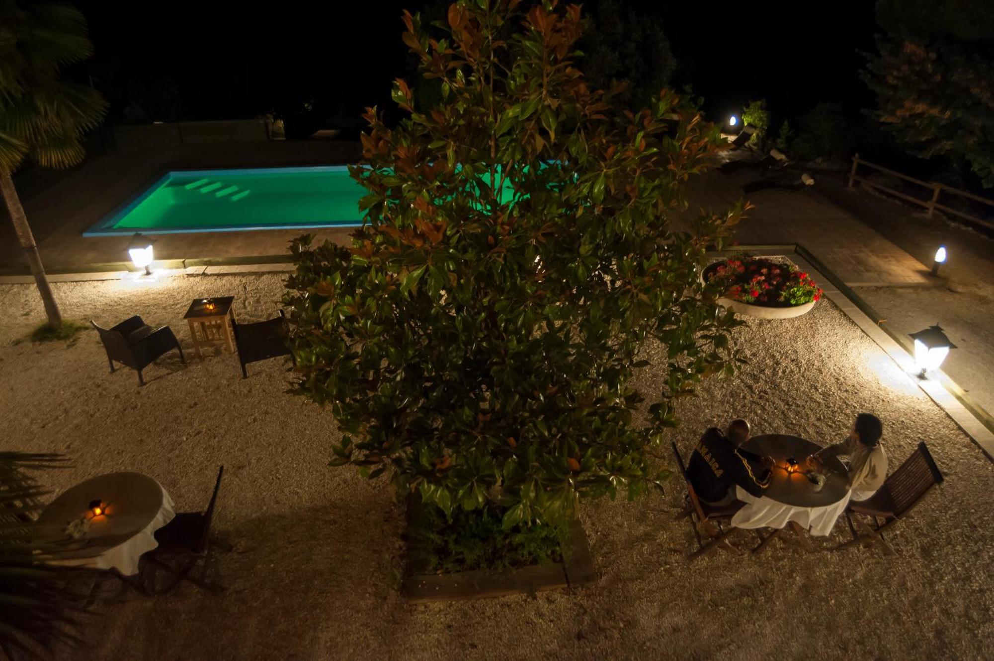 Casa Bons Aires (Adults Only) Guest House Alcoy Luaran gambar