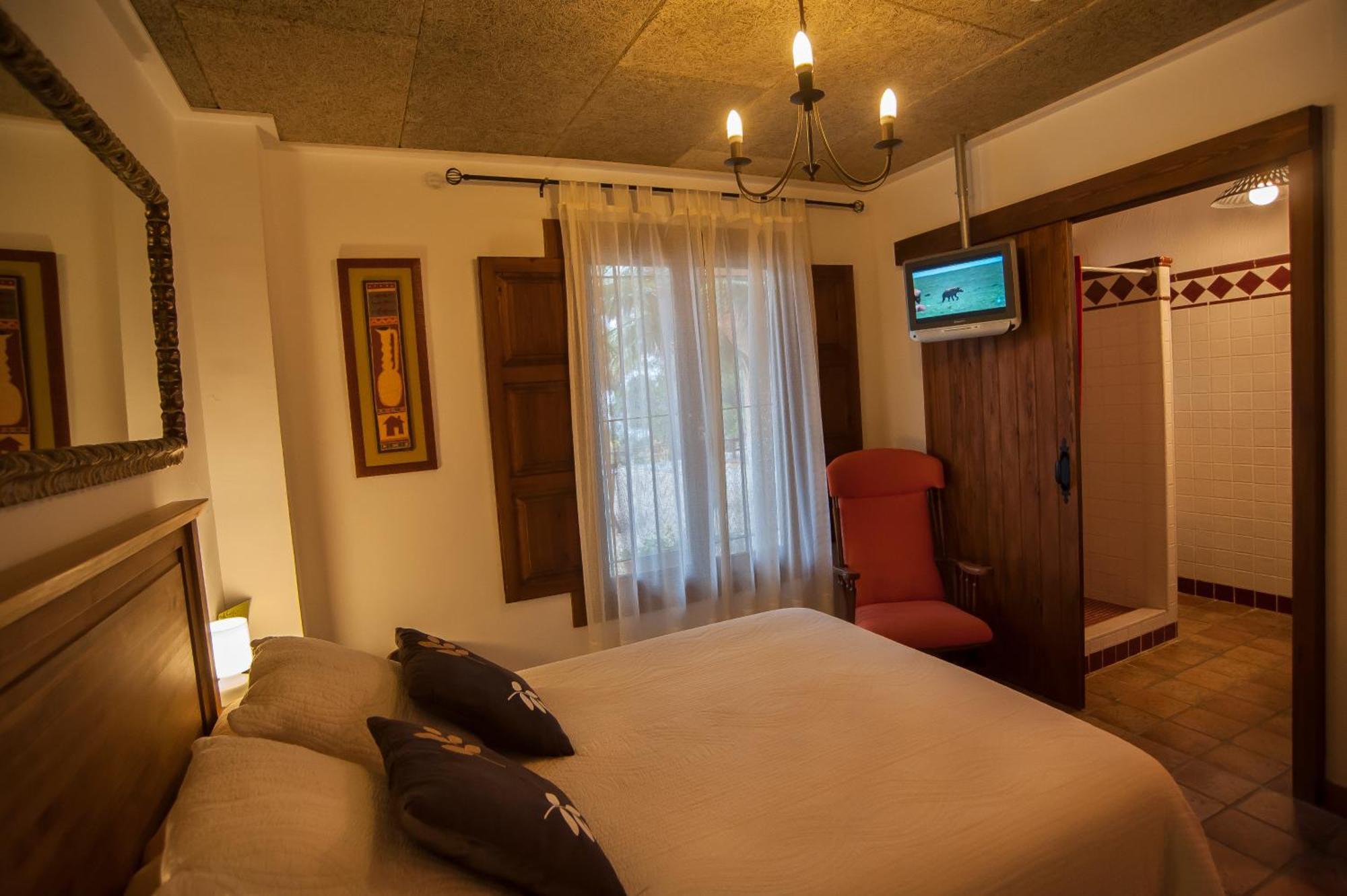 Casa Bons Aires (Adults Only) Guest House Alcoy Luaran gambar