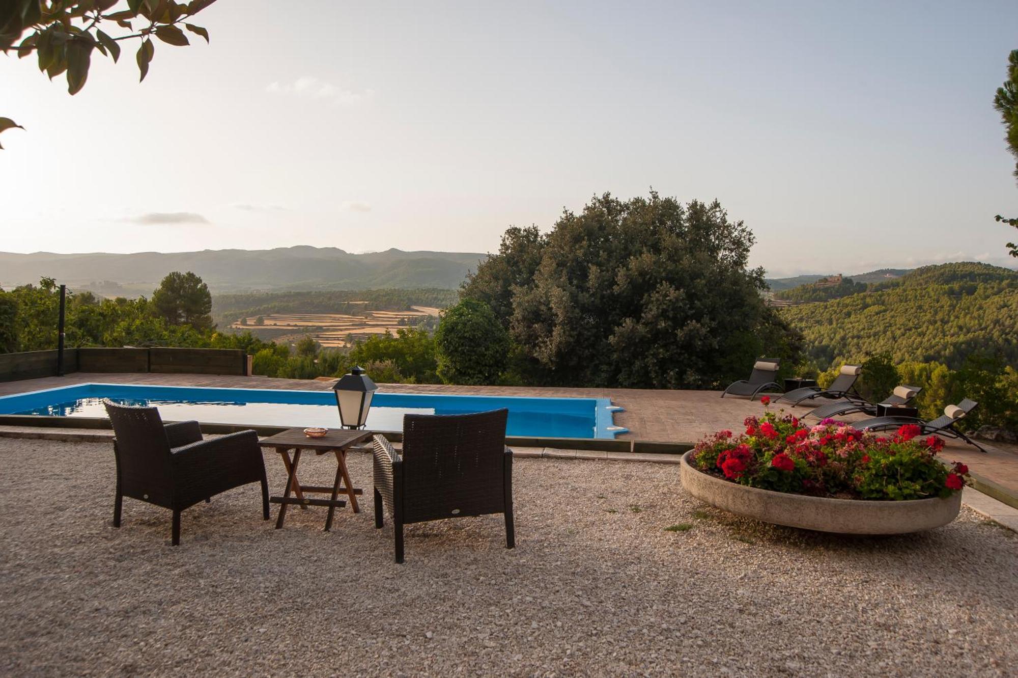Casa Bons Aires (Adults Only) Guest House Alcoy Luaran gambar