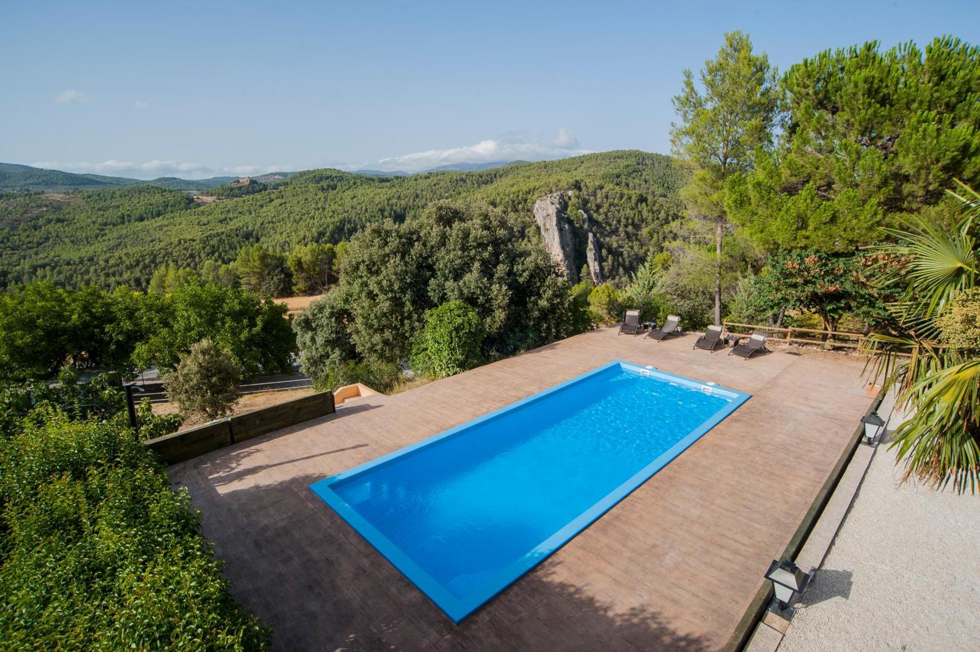 Casa Bons Aires (Adults Only) Guest House Alcoy Luaran gambar