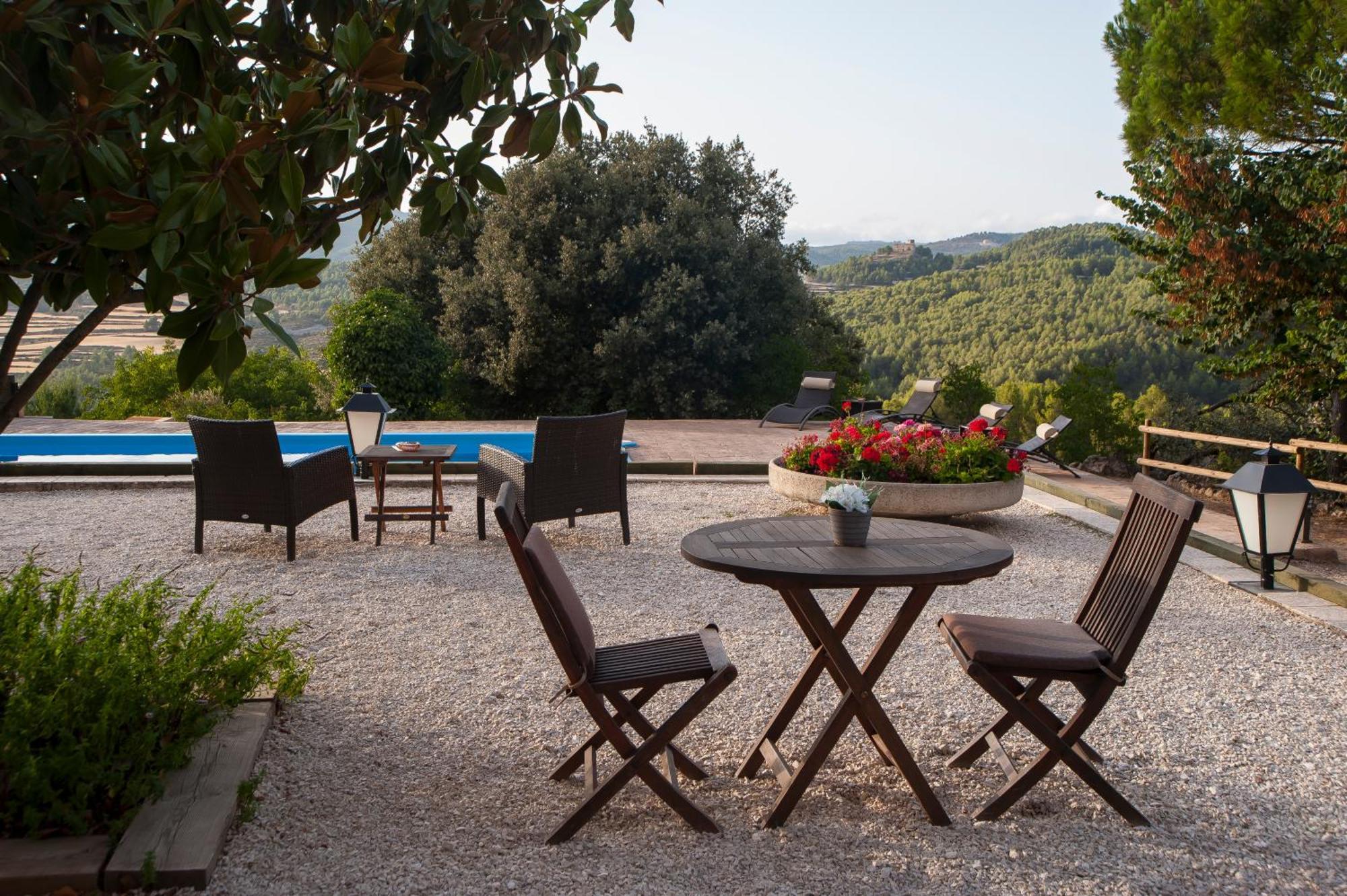 Casa Bons Aires (Adults Only) Guest House Alcoy Luaran gambar