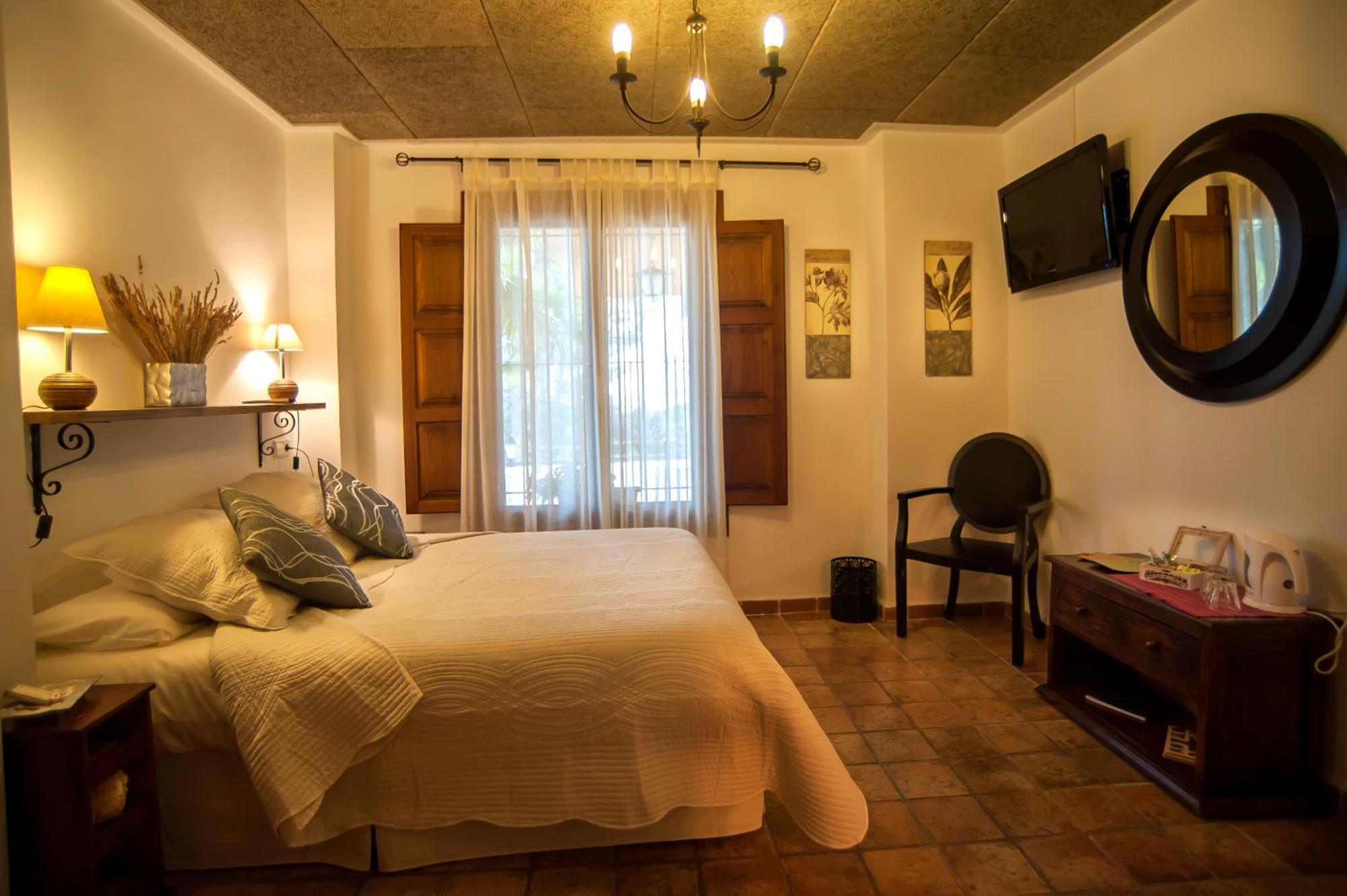 Casa Bons Aires (Adults Only) Guest House Alcoy Luaran gambar