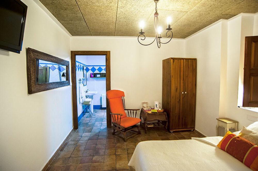 Casa Bons Aires (Adults Only) Guest House Alcoy Luaran gambar