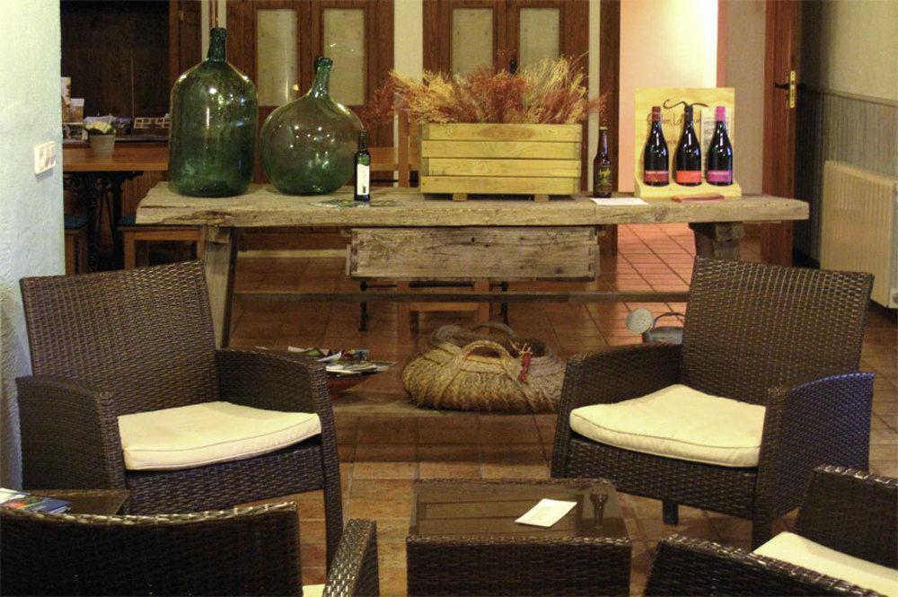 Casa Bons Aires (Adults Only) Guest House Alcoy Luaran gambar
