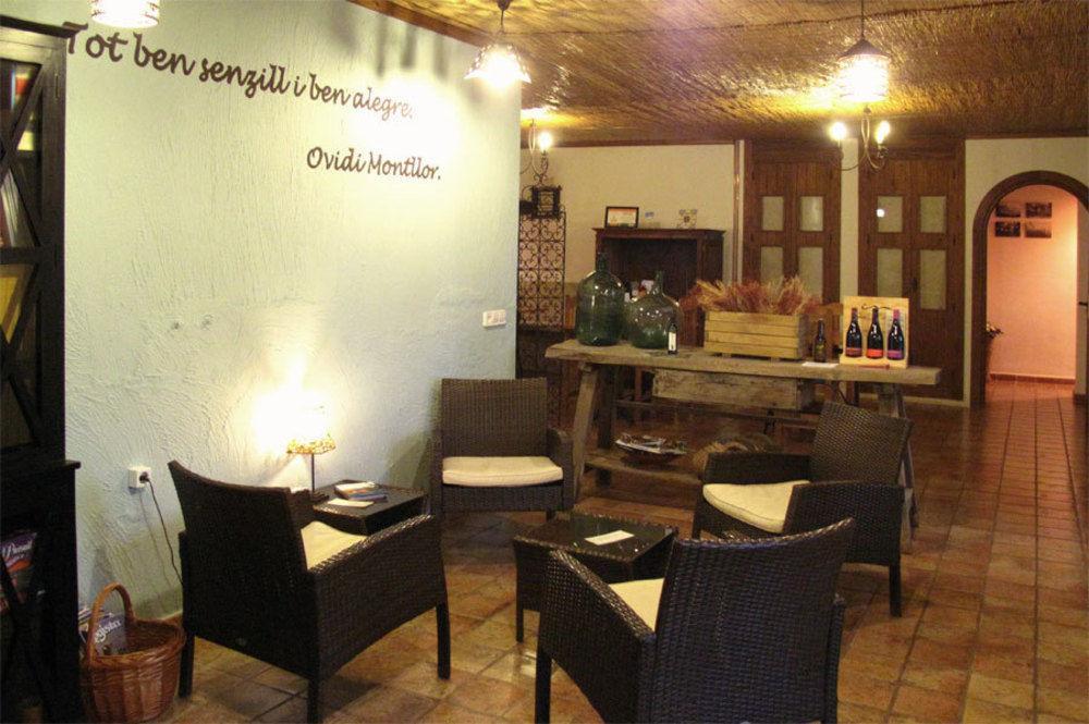 Casa Bons Aires (Adults Only) Guest House Alcoy Luaran gambar