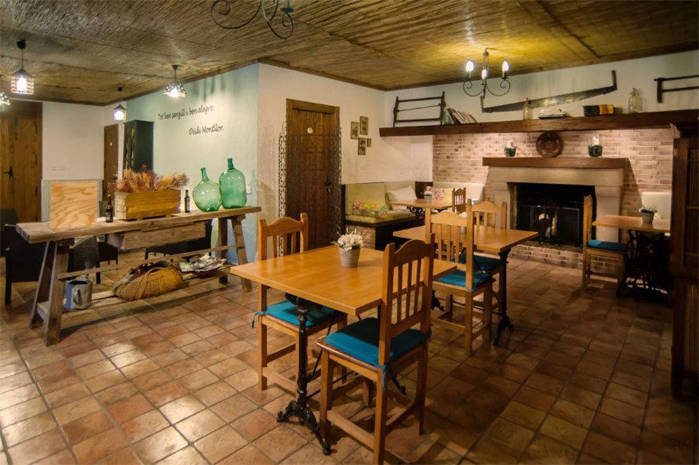 Casa Bons Aires (Adults Only) Guest House Alcoy Luaran gambar
