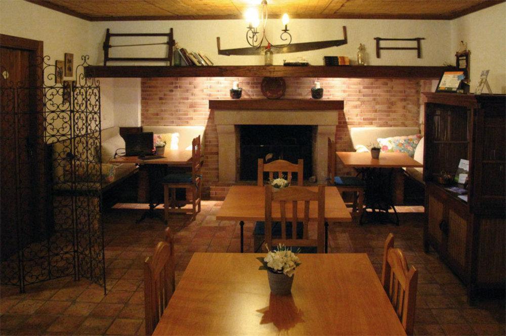 Casa Bons Aires (Adults Only) Guest House Alcoy Luaran gambar