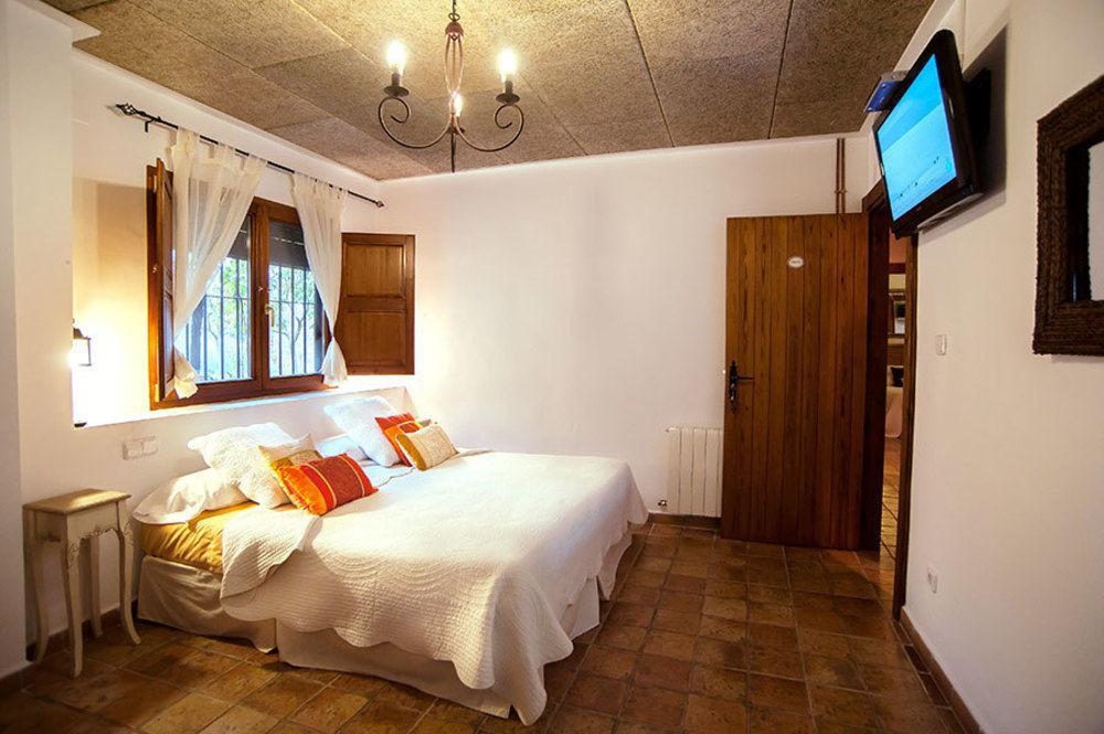 Casa Bons Aires (Adults Only) Guest House Alcoy Luaran gambar