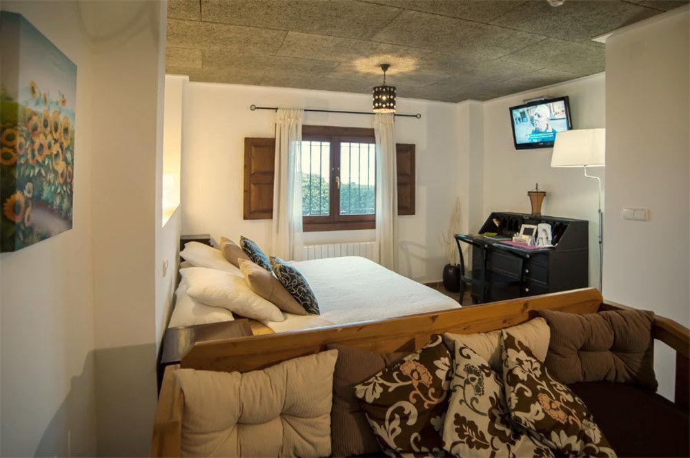 Casa Bons Aires (Adults Only) Guest House Alcoy Luaran gambar