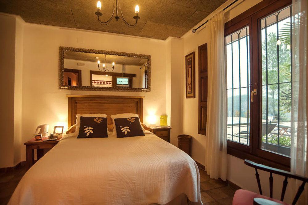 Casa Bons Aires (Adults Only) Guest House Alcoy Luaran gambar