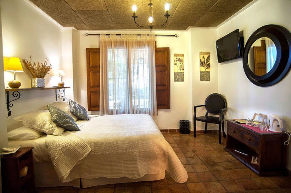 Casa Bons Aires (Adults Only) Guest House Alcoy Luaran gambar