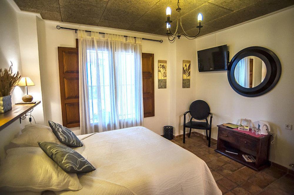Casa Bons Aires (Adults Only) Guest House Alcoy Luaran gambar