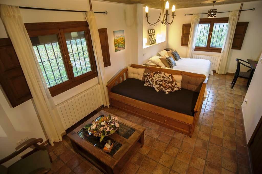 Casa Bons Aires (Adults Only) Guest House Alcoy Luaran gambar