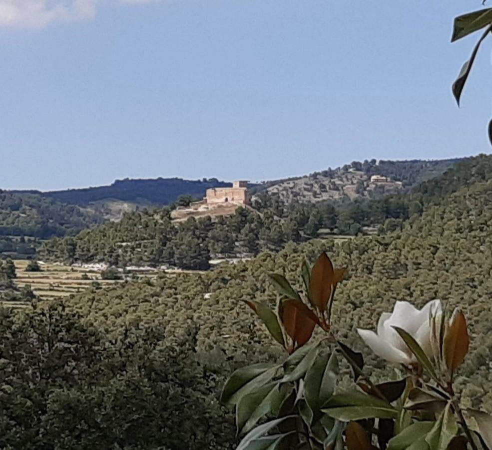 Casa Bons Aires (Adults Only) Guest House Alcoy Luaran gambar
