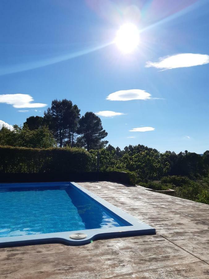 Casa Bons Aires (Adults Only) Guest House Alcoy Luaran gambar