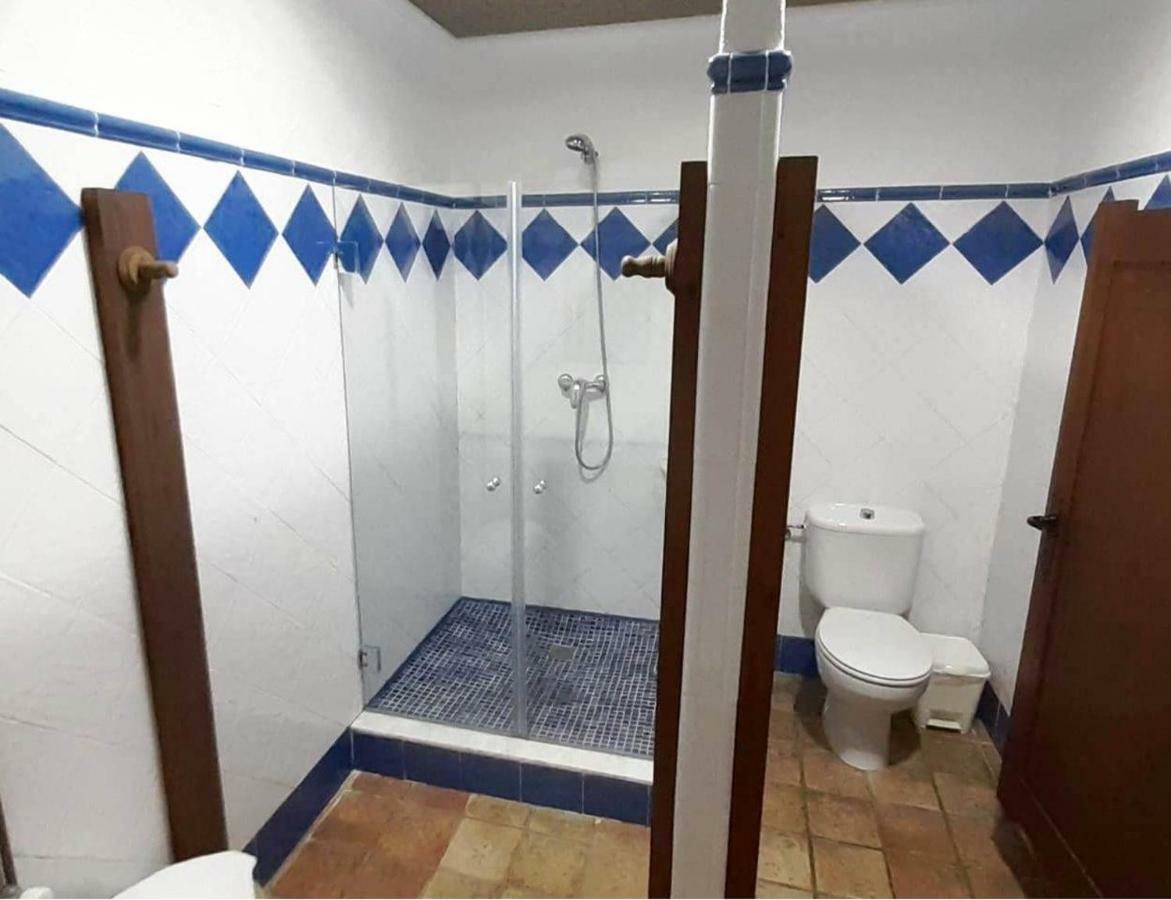 Casa Bons Aires (Adults Only) Guest House Alcoy Luaran gambar