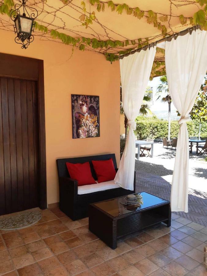 Casa Bons Aires (Adults Only) Guest House Alcoy Luaran gambar
