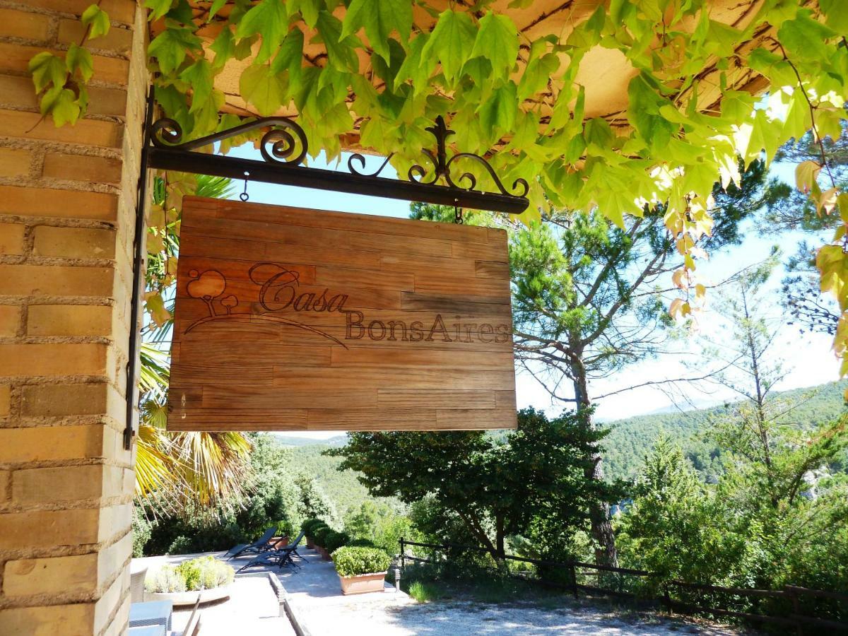 Casa Bons Aires (Adults Only) Guest House Alcoy Luaran gambar