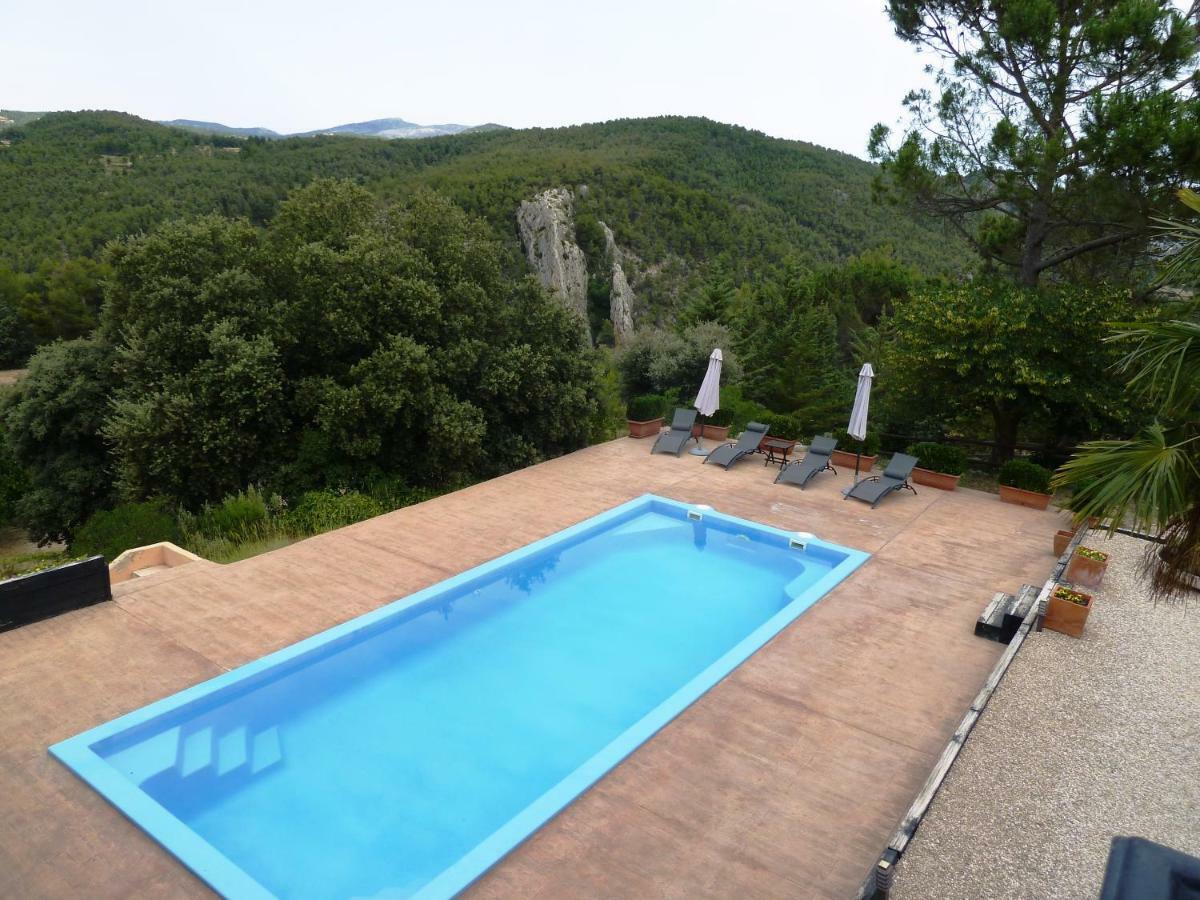 Casa Bons Aires (Adults Only) Guest House Alcoy Luaran gambar