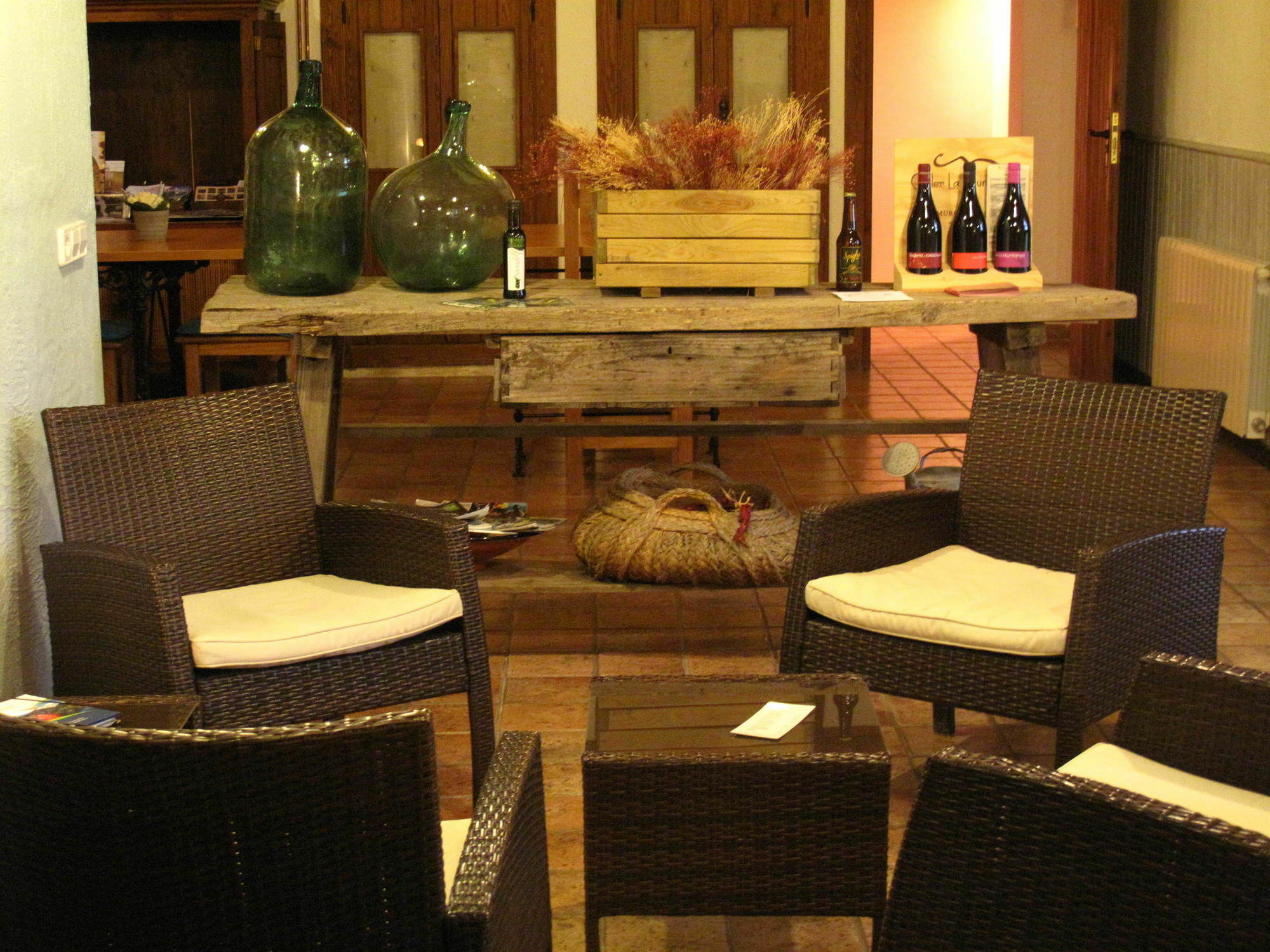 Casa Bons Aires (Adults Only) Guest House Alcoy Luaran gambar