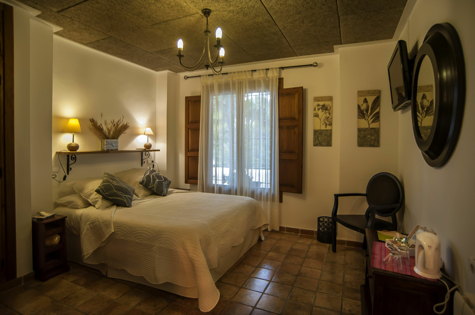 Casa Bons Aires (Adults Only) Guest House Alcoy Luaran gambar