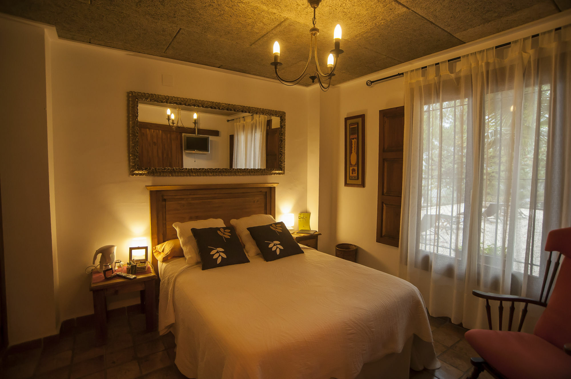 Casa Bons Aires (Adults Only) Guest House Alcoy Luaran gambar
